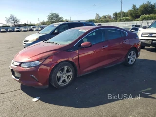 CHEVROLET VOLT LT