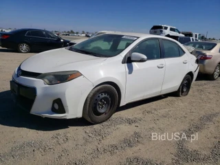TOYOTA COROLLA S PLUS