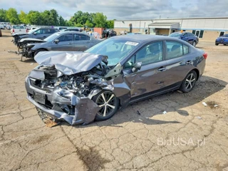 SUBARU IMPREZA PREMIUM