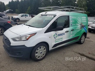 FORD TRANSIT CONNECT XL