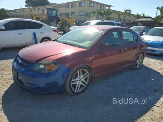 CHEVROLET COBALT SS