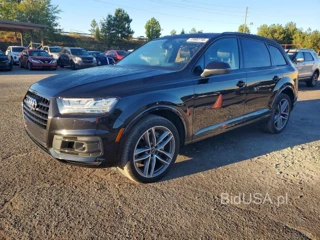 AUDI Q7 PRESTIGE