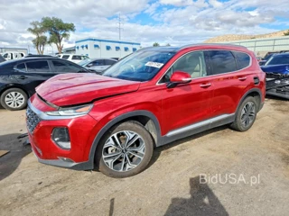 HYUNDAI SANTA FE ULTIMATE 2.0T