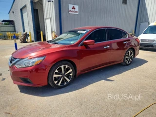NISSAN ALTIMA 2.5 SR