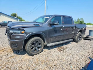 RAM 1500 BIG HORN/LONE STAR