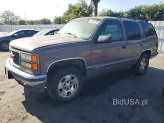 GMC YUKON