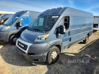 RAM PROMASTER 3500 VF