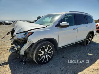 HONDA PILOT ELITE