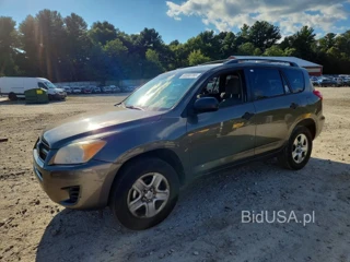 TOYOTA RAV4 BASE