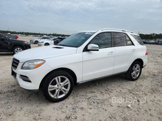 MERCEDES-BENZ ML 350