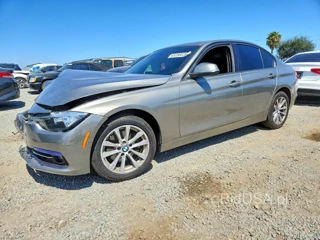 BMW 320 I
