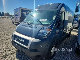 RAM PROMASTER 3500 UNKNOWN