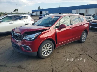 BUICK ENVISION ESSENCE