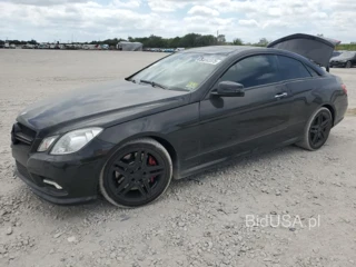 MERCEDES-BENZ E 550