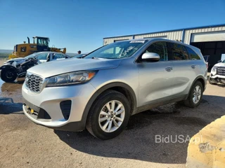 KIA SORENTO L