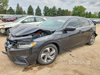 HONDA INSIGHT EX