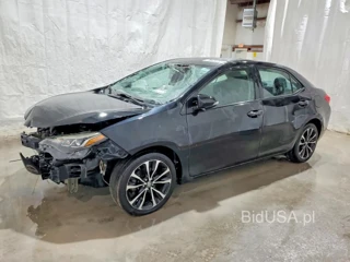 TOYOTA COROLLA SE