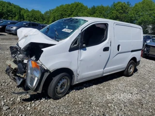 NISSAN NV200 S