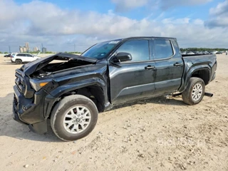 TOYOTA TACOMA SR