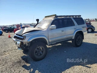TOYOTA 4RUNNER LIMITED