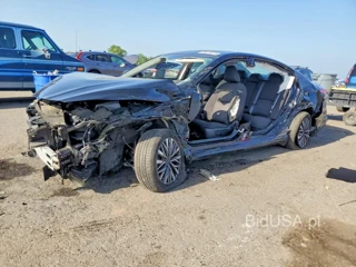 NISSAN ALTIMA SV