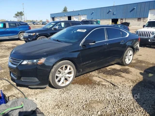 CHEVROLET IMPALA LT