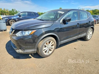 NISSAN ROGUE SPORT S