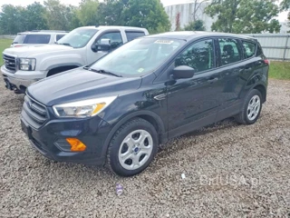 FORD ESCAPE S