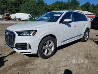 AUDI Q7 PREMIUM PLUS