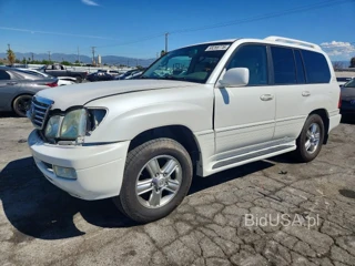 LEXUS LX 470