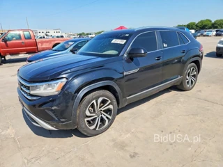 VOLKSWAGEN ATLAS CROSS SPORT SEL