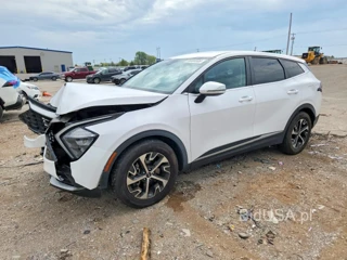 KIA SPORTAGE EX