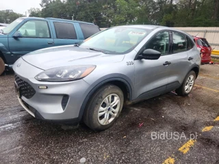FORD ESCAPE S
