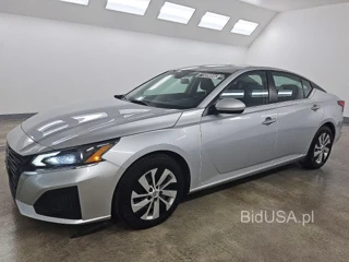NISSAN ALTIMA S