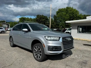AUDI Q7 PRESTIGE