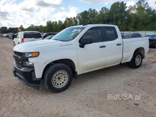 CHEVROLET SILVERADO C1500