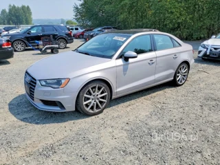 AUDI A3 PREMIUM