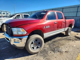 RAM 2500 LARAMIE