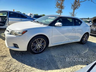 SCION TC BASE