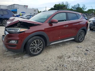HYUNDAI TUCSON ULTIMATE
