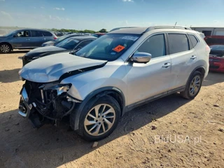 NISSAN ROGUE SL