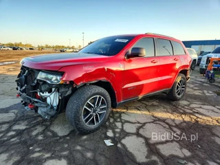 JEEP GRAND CHEROKEE TRAILHAWK