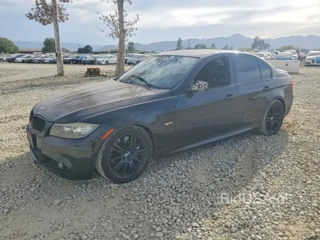 BMW 335 I