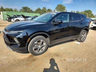 CHEVROLET BLAZER 2LT
