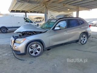 BMW X1 SDRIVE28I