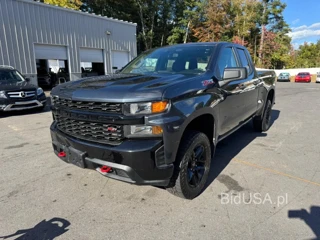 CHEVROLET SILVERADO K1500 TRAIL BOSS CUSTOM