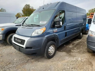 RAM PROMASTER 3500 UNKNOWN