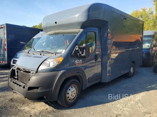 RAM PROMASTER 3500