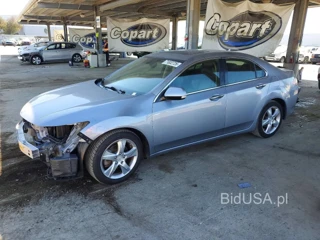 ACURA TSX TECH