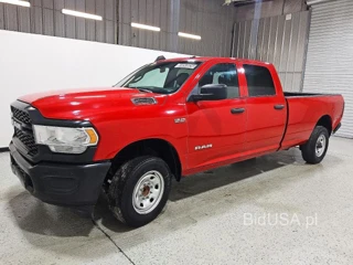 RAM 2500 TRADESMAN
